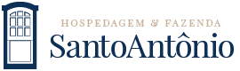Hospedagem & Fazenda Santo Antônio